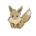 Day 2: Eevee